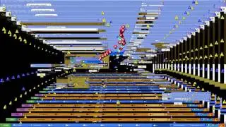 Viewer-Made Malware 8 - MEMZ (Win32) (flashing lights warning)