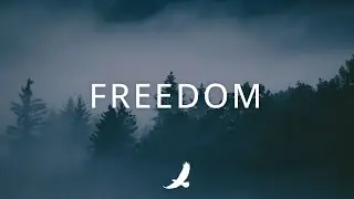 SOAKING INSTRUMENTAL WORSHIP // JESUS SETS THE CAPTIVES FREE // JOHN 