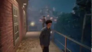 Uncharted 4 Floating trick