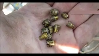 How to increase engine power by replacing jets