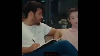 Can Yaman || bay yanlış || Love status Captioned