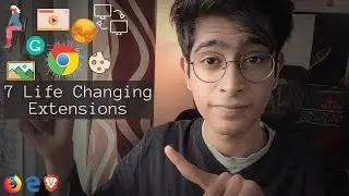 7 MUST HAVE Chrome Extensions for Students 2022 | Chrome Extensions for Productivity