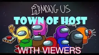 🔴 AMONG US TOHE LIVE || PLAYING WITH VIEWERS || JOIN UP || LOBBY COME N JOIN