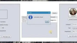 Execution for data manager