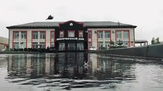 Похоронный Дом Оренбург - Ритуальные услуги