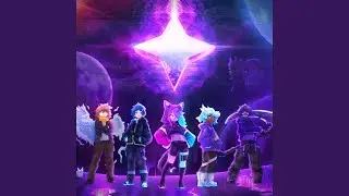 Forsaken Magic (snowy. Remix)