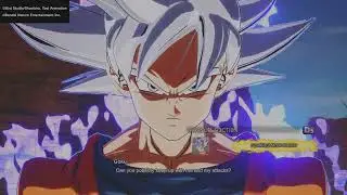 First World Tournament DRAGON BALL: Sparking! ZERO