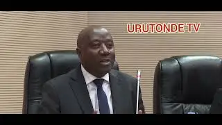 Igisubizo cya Minister Dr Edward NGIRENTE Kubajura bakoresha ubwenge bwinshi
