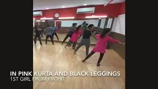 Kathak- indian Dance style