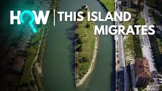 How This Island Migrates To Other Country Every Six Months