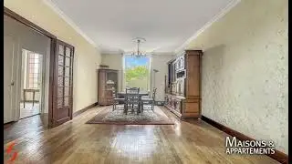 MONTLUÇON - MAISON A VENDRE - 99 000 € - 141 m² - 5 pièce(s)