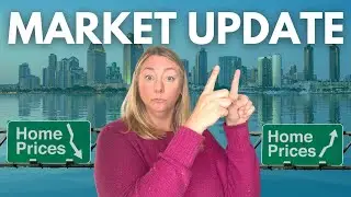 San Diego Real Estate Market Update | April 2023