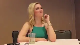 The 100's Eliza Taylor Talks Season 3