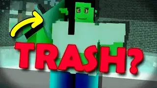 DON'T PLAY VOXLBLADE..?