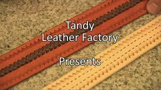 Шнуровка и шитье   Double Loop Applique Lacing   HQ