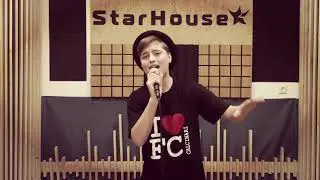 Вадим Березовський -  Пробач (кавер Сергій Бабкін)