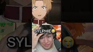 My guy got ACCUSED for stealing PANTIES 💀 (Mushoku Tensei Season 2)
