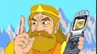 The King's Epic Adventure 1