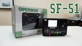 Измерительный прибор Openbox SF-51