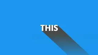 #kinemastereditingtutorial #Kinemaster | How to make TYPOGRAPHY style by using kinemaster | pixallab