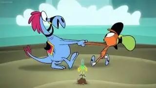 (A Tribute to) Wander Over Yonder