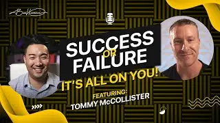 Success or Failure? It's All on You !🌟