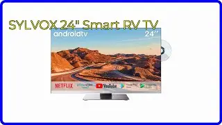 REVIEW (2026): SYLVOX 24