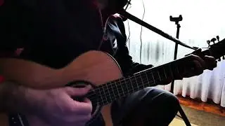 La Bamba (Acoustic Guitar Fingerstyle)