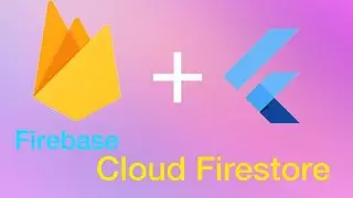 CRUD Operations By Cloud Firestore