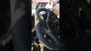 Электроусилитель на газель