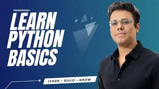 Python for Beginners | Why Learn Python? | Python Fundamentals #1