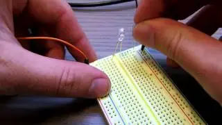 Koble Elektriske Kretser med Arduino
