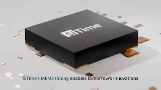 Advancing ADAS with SiTime MEMS: Precision Timing Enhances Road Safety