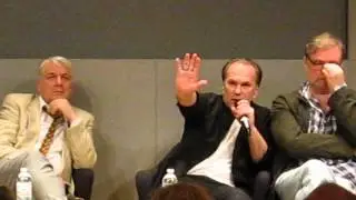 NYC: Вахтанговцы. Алексей Гуськов (Евгений Онегин) - May 27th 2014
