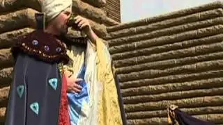 Pilda bogatului  si a saracului Lazar