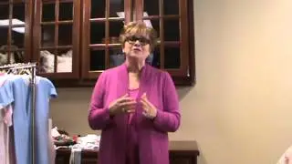 Martha Pullen Serger I Teacher Licensing