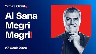 Al Sana Megri Megri! - Yılmaz Özdil