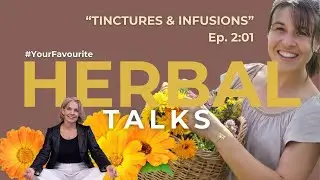 Herbal talks 