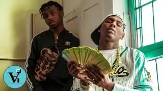 FREE 18Veno | Jetsonmade | PG Ra | Type Beat 2021 