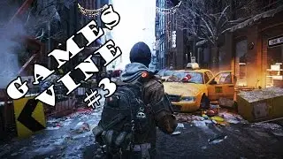 Games Vine #3