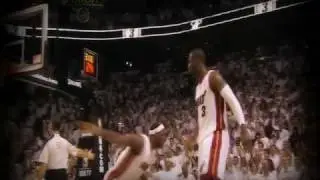 Dwyane Wade -Domination-
