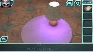 can you escape 6 level 2 walkthorugh - vst play gamers