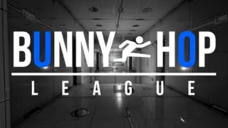 Bunny Hop League Gameplay