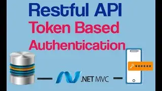 Token Based Authentication Oauth2.0 - JWT token format Web API