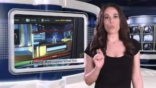 New features in the Tricaster 8000 | American Movie Company