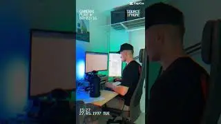 Wacky transitions pt 2 