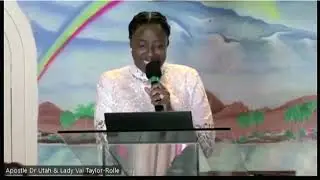 Finding God's Divine Favor- 