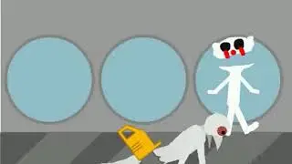 нурпо против курица призрак