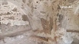 Kırkgöz Kayalıkları Frig Vadisinin En Muhteşem Yapıları