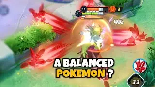 not Scizor not Dodrio, but Tyranitar